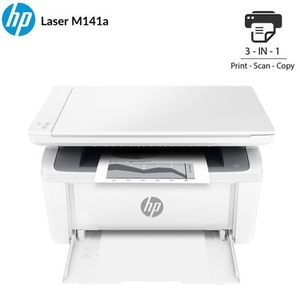 Hp Imprimante Laser Laser M141a