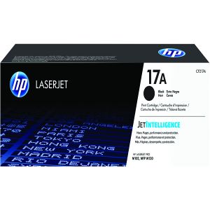 Hp Toner HP 17A Original (CF217A)