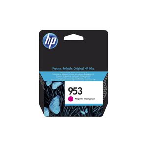 Hp Cartouche d'encre 953 magenta d'origine (f6u13ae-bgx)