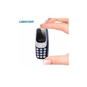 L8Star Le plus petit téléphone du monde