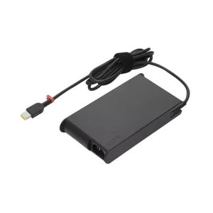 Lenovo Chargeur Adapter 230W USB Noir