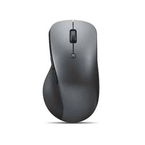 Lenovo Souris ergonomique rechargeable Bluetooth