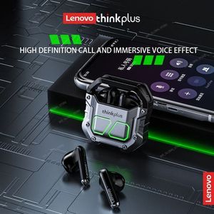 Lenovo Smart XT81 TWS Bluetooth 5.3-double stéréo, réduction du bruit