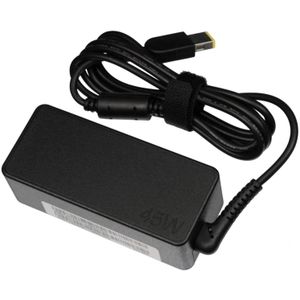 Lenovo Charger 45W Pour ThinkPad Edge E465