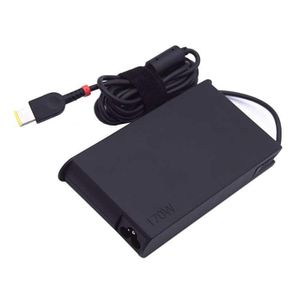Lenovo Chargeur ADL170SCC3A 170W Pour ThinkPad T460