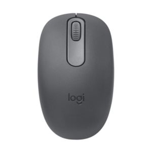 Logitech M196 Bluetooth Mouse - GRAPHITE - BT - N/A - EMEA28i-935