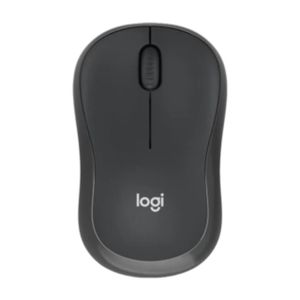 Logitech Souris M240 Silent Bluetooth Mouse - GRAPHITE - 2.4GHZ/BT RETAIL OFFLINE BOX