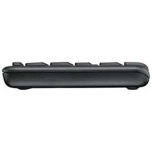 Logitech CLAVIER logitech mk220
