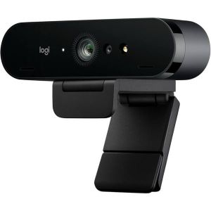 Logitech Webcam Brio 4k Graphite