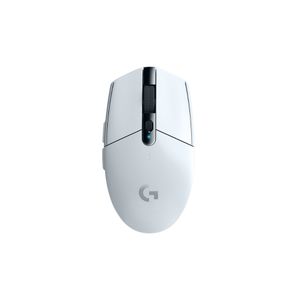 Logitech souris gaming sans fil lightspeed g305 (910-005292)