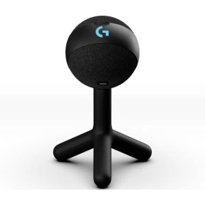 Logitech Micro USB à condensateur G Yeti Orb