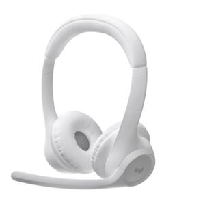 Logitech Zone 300 - OFF-WHITE - BT- EMEA28-935