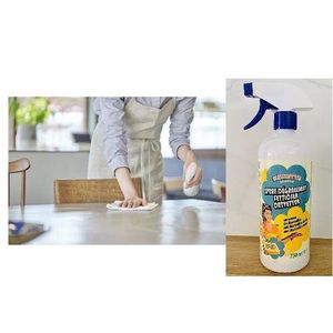 Mariette Nettoyage Dégraissant Efficacité 750ml