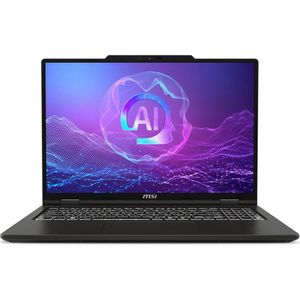 Msi Venture AI A2hmg Ultra 7 255H 32Go 1To Intel Arc Graphics (Intégrée) Windows 11