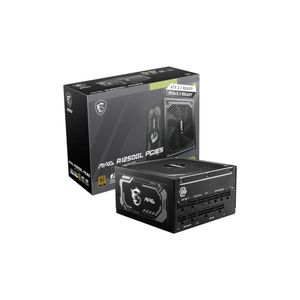 Msi Mag a1250gl pcie5