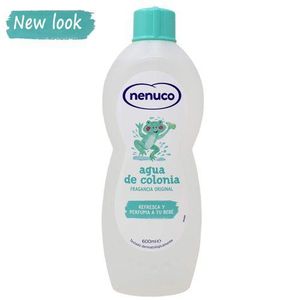 Nenuco Eau De Cologne Pour Enfants 600 ML