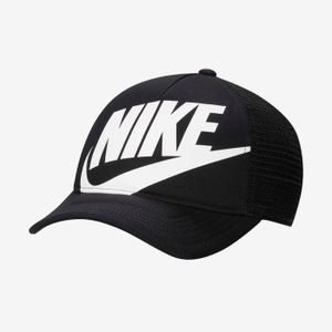 Nike Casquette homme K NK RISE CAP S CB TRKR FB5363-010