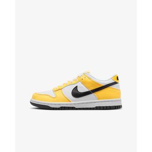 Nike - Dunk Low - NN Citron Pulse