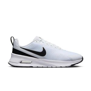 Nike Baskets lifestyle Air Max Nuaxis Blanc FD4329-101