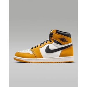 Nike - Air Jordan 1 Retro High OG - Yellow Ochre