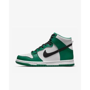 Nike - Dunk High - Celtic