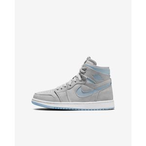 Nike - Air Jordan 1 HIGH Zoom Air CMFT - GREY FOG