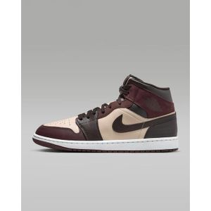 Nike - Air Jordan 1 Mid SE - Paris YMCA