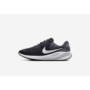 Nike Revolution 7 Running Black Shoes