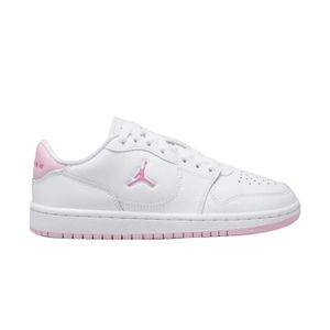 Nike chaussure femme JORDAN COURT CONNECT LOW IQ6016-101