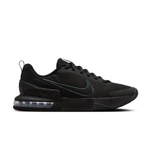 Nike Baskets lifestyle Air Alpha Trainer 6 Triple Black FQ1833-003