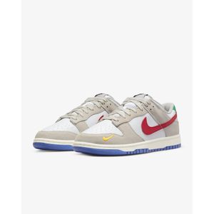Nike Dunk Low - Iron Ore