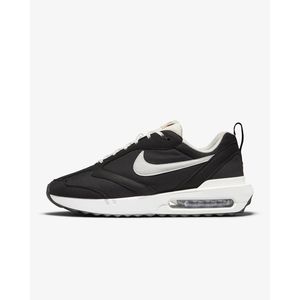 Nike - Air Max Dawn - Black Summit White