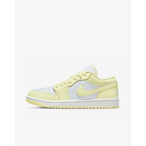 Nike - Air Jordan 1 Low - Lemon Twist