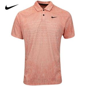 Nike Polo Tour Dri-FIT Golf Rose