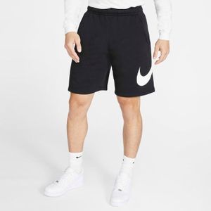 Nike - Sportswear Club Graphic Shorts