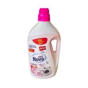 Novo Liquide Machine (Lessive) - FLORALIA 5l