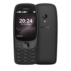Nokia 6310 (2024)