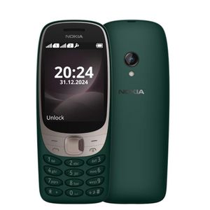 Nokia 6310 (2024)