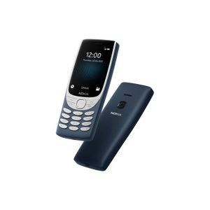 Nokia Téléphone portable basique 8210