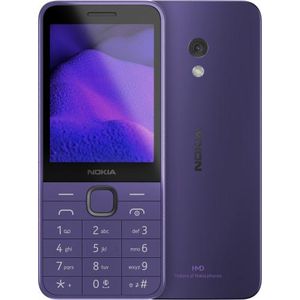 Nokia 235 4G pourpre