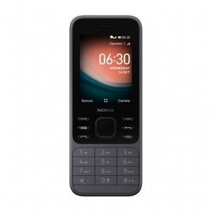 Nokia Phone 6300 double carte SIM