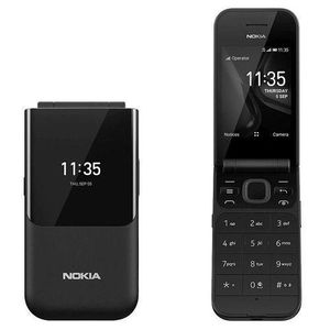 Nokia Téléphone 2720 Flip 4G
