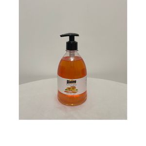 NOVOCARE Savon Liquide - Pêches 0.5l
