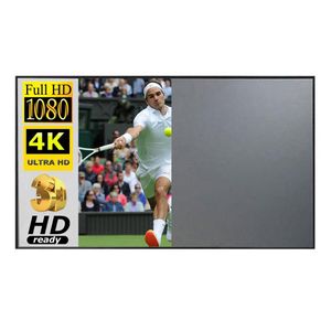 Owlenz R21 Écran de Projection ALR Anti-lumière 120 Pouces 16:9 En rouleau