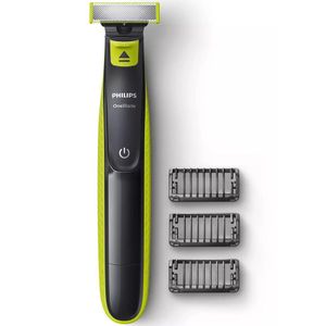 Philips Rasoir/Tondeuse Professionelle Oneblade