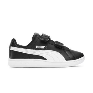 Puma Chaussure sportwear Up V Pre-School Noir 373602-01