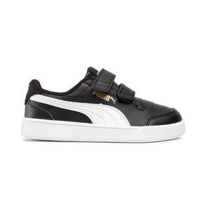 Puma chaussure Shuffle V noir 375689-03