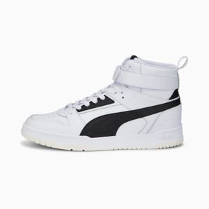 Puma chaussure RBD GAME blanc 385839-01