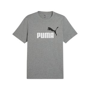 Puma T-Shirt Ess 2 Color No 1 Logo Tee 684708-03