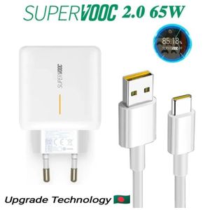 Realme Smart Charger X50 Pro 65w